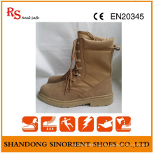 Good Quality Cheap Boots High Glossy Delta Military Boots